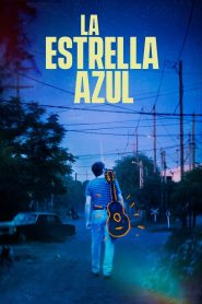 La estrella azul 2024