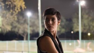 Sierra Madre: Prohibido Pasar: 1×3