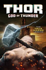 Thor: Dios del Trueno 2022