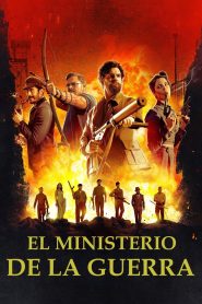 El Ministerio de la Guerra 2024