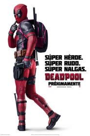 Deadpool 2016