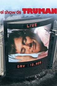 Truman Show: Historia de una vida 1998