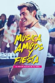 Música, Amigos y Fiesta 2015