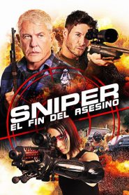 Sniper: El Fin del Asesino 2020