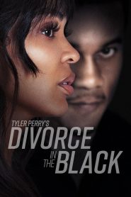 Divorcio en negro, de Tyler Perry 2024