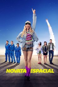 Novata Espacial 2024