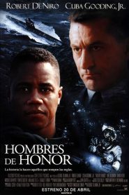 Hombres de honor 2000