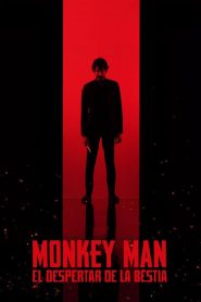 Monkey Man: El Despertar de la Bestia 2024