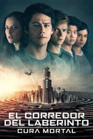 Maze Runner: La cura mortal 2018