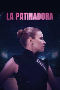 La patinadora 2022