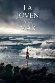 La joven y el mar 2024