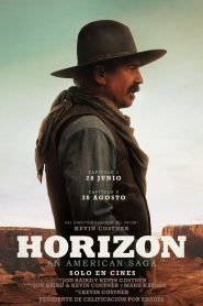 Horizon: An American Saga – Capítulo 1 2024