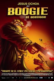 Boogie, el Aceitoso 2009