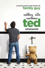 Ted 2012