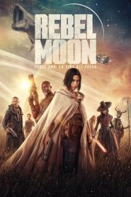 Rebel Moon (Parte uno): La niña del fuego 2023