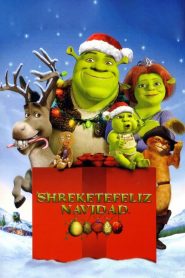 Shrek: Ogrorosa la Navidad 2007