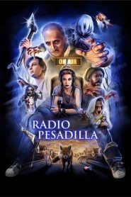 Radio Pesadilla 2023