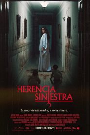 Herencia Siniestra 2024