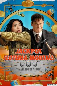 Jackpot: ¡Lotería Mortal! 2024