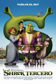 Shrek 3 2007