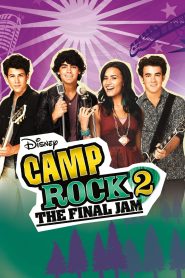 Camp Rock 2: El Concierto Final 2010