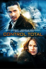 Control total 2008