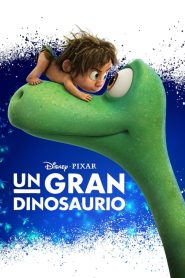 Un gran dinosaurio 2015