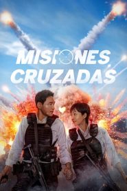 Misiones cruzadas 2024