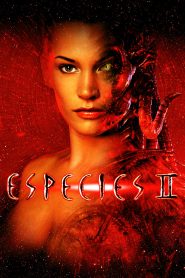 Especies II 1998