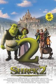 Shrek 2 2004