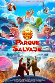 Boonie Bears: Parque Salvaje 2021