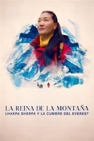 La reina de la montaña: Lhakpa Sherpa y la cumbre del Everest 2024