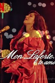 Mon Laferte, te amo 2024