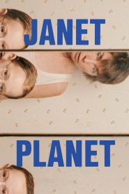 Janet Planet 2024