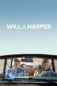 Will y Harper 2024