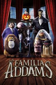 Los Locos Addams 2019