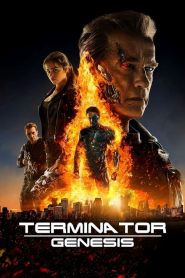 Terminator: Génesis 2015