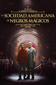 La sociedad americana de negros mágicos 2024