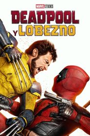 Deadpool & Wolverine 2024