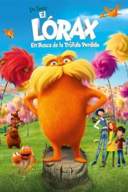 Lorax. En busca de la trúfula perdida 2012