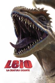 Leio – La Criatura Gigante 2022