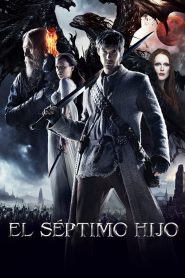 El séptimo hijo 2014