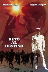 Reto al Destino 1982