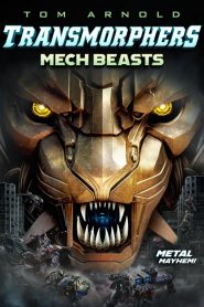 Transmorphers: Bestias mecánicas 2023