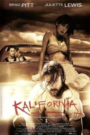 Kalifornia 1993