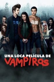 Una loca película de vampiros 2010