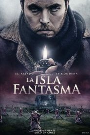 La isla fantasma 2021