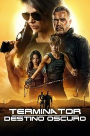 Terminator: Destino oscuro 2019