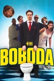 Boboda 2024