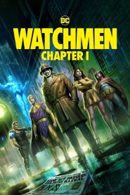 Watchmen: Capítulo 1 2024